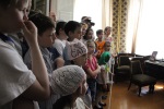 Путевые заметки: поездка воскресной школы Афанасово Покровского благочиния в Елабугу 