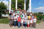 Путевые заметки: поездка воскресной школы Афанасово Покровского благочиния в Елабугу 