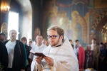 Новый священник в Покровском благочинии