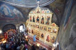 От храма к храму: в Нижнекамске завершился Покровский Крестный ход