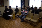26 сентября в Алексеевском прошло Собрание Епархиального Совета в расширенном составе, в котором участвовал благочинный Покровского округа