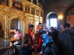 Православный женский день: день Жен-мироносиц