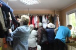 Помощь без срока давности: декада Дня пожилых людей в Покровском благочинии  