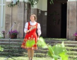 В Покровском благочинии идёт подготовка к Фестивалю православной и патриотической песни 