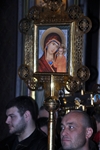 В Нижнекамске состоялся Покровский крестный ход