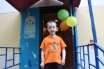 Благотворительный проект Покровского благочиния «Счастливый дом» был представлен в Казани 