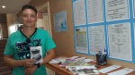 Фотоальбомы для школьников: в Покровском благочинии стартовала благотворительная акция «Собери ребёнка в школу!»