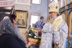 Поздравление епископа Чистопольского и Нижнекамского Пармена с Днем тезоименитства