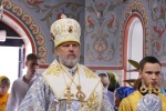 Поздравление епископа Чистопольского и Нижнекамского Пармена с Днем тезоименитства