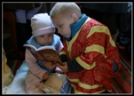 Православное воспитание детей и окружающий мир