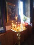 Церковная свеча