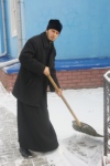 Священник Виталий Иванович Кузьмин